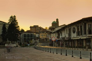 ploshtad-tsar-asen-I