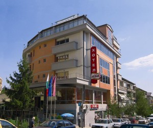 HotelAkvaya
