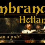 Rembrandt Pub Rembrandt Pub