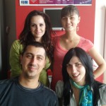 Staff
