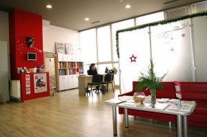 Office 1
