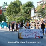 Streetball