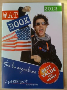 WAT USA 2