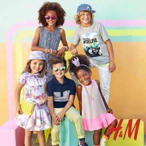 H&M Kids Spring_1