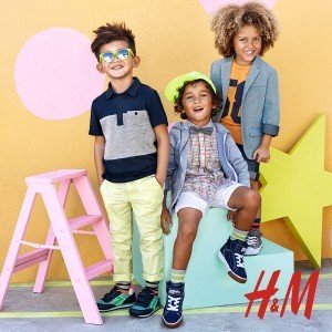 H&M Kids Spring_3
