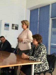 Свилоза Весела Мариана