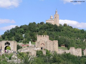 Veliko Tarnovo