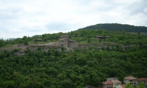 tarnovo