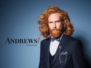 andrews new collections