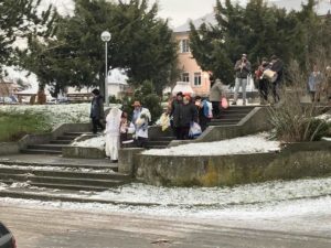 Бабинден Драгижево