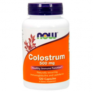 colostrum