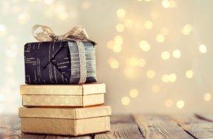 5 причини да подарим сребърни бижута Капино за Коледа