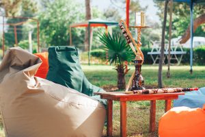 6 причини хората да предпочитат наргиле