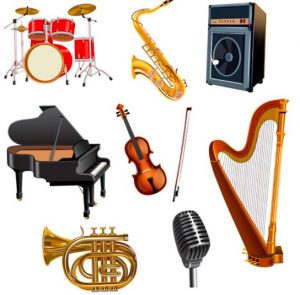 На какво най-вече да обърнем внимание при избора на музикални инструменти(1)