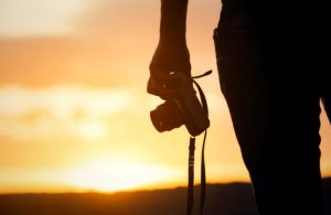 Защо правим снимки Каква е причината, която кара фотографите да продължат да правят снимки