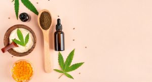 CBD масло дозировка, производство и принцип на действие