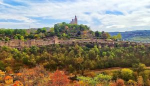 veliko-tarnovo-tsarevets