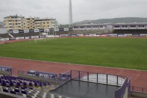 stadion Ivaylo