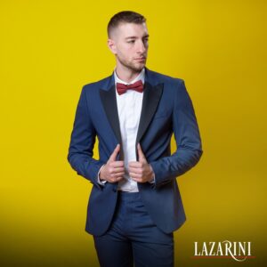 смокинг lazarini