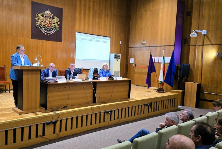 Забележителности | Даниел Панов обяви проектите, които стартират през 2025 г.