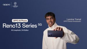 Yettel-OPPO-Reno13-series