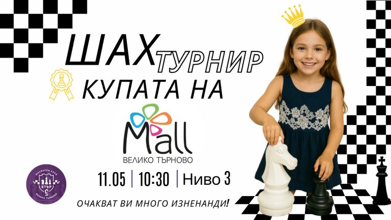 Забележителности | Шах турнир за Купата на Мола – „Надиграй кралицата“