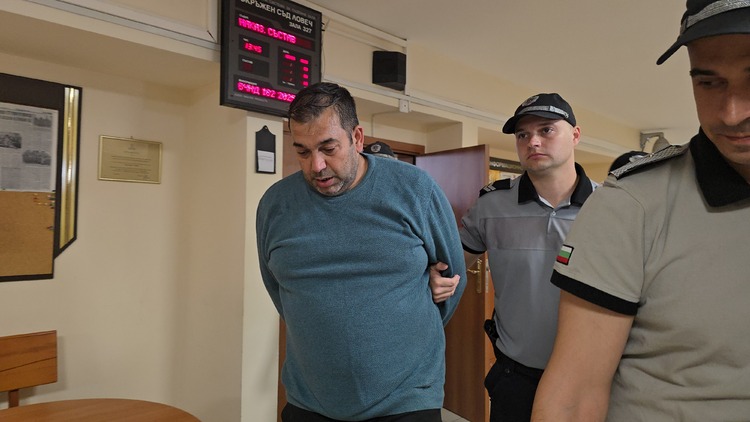 Забележителности | Оставиха за постоянно в ареста мъжа, обвинен в тежко престъпление срещу дете