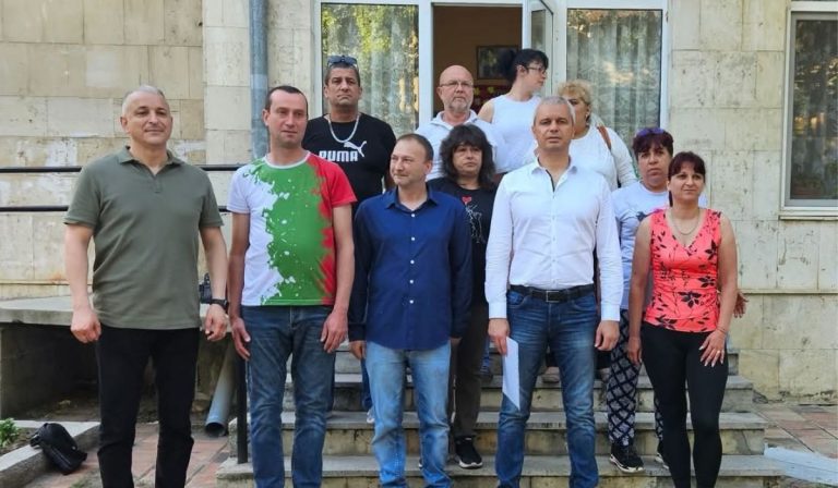 Забележителности | “Възраждане” учреди структура и в Стражица