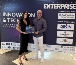 Mariana Boneva & Martin Mateev_Yettel & Nula.bg