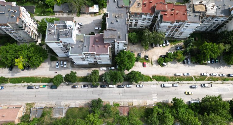 Забележителности | Даниел Панов подписа споразумение за основния ремонт на улица „Полтава“
