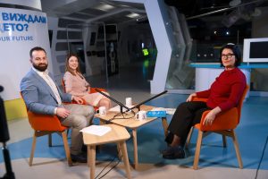 Lidl_Umeniyata na 21 vek_Stres i zdrave