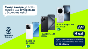 Yettel_High value tariff+smartphones