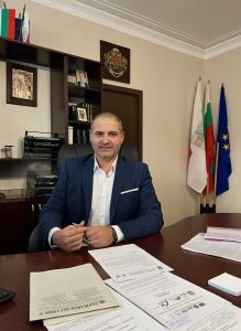 Кмет Христов