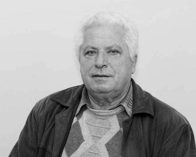 Забележителности | Отиде си внезапно инж. Георги Георгиев – Демото