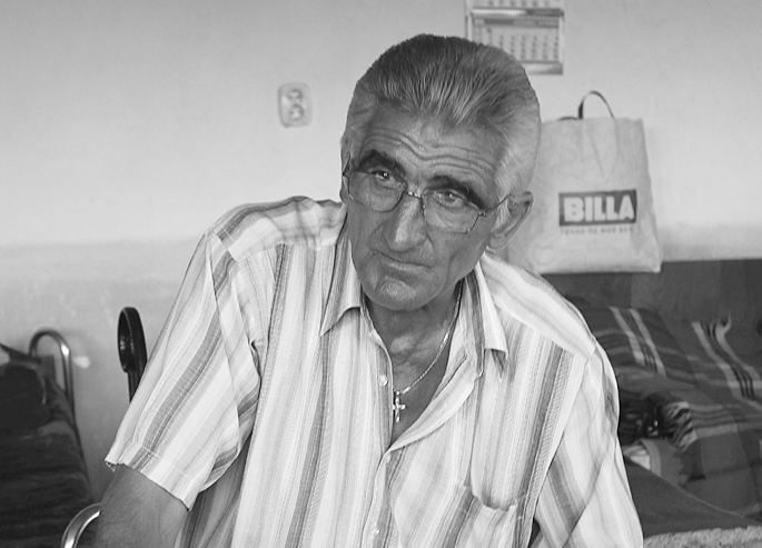 Забележителности | Напусна ни достойният българин Христо Атанасов