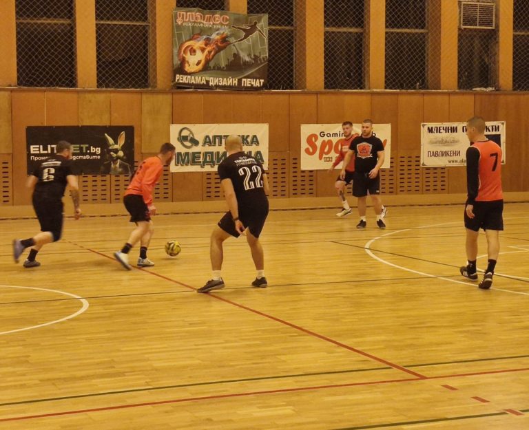 Забележителности | Ясни са полуфиналистите на турнира „Трифон Иванов“ в Павликени