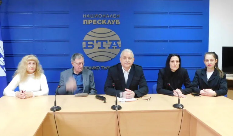 Забележителности | Замърсяването, пътищата, ВиК мрежата и водата са най-важните проблеми за Велико Търново