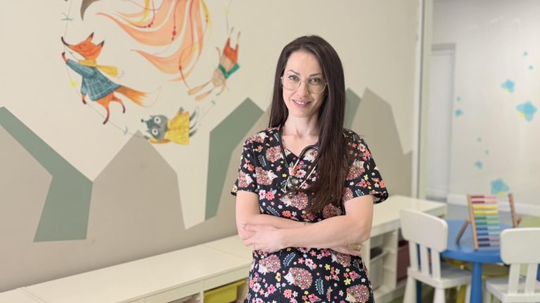 Забележителности | Педиатърът д-р Ренета Тодорова: Храненето, сънят и изграждането на навици за лична хигиена са в основата на детския имунитет