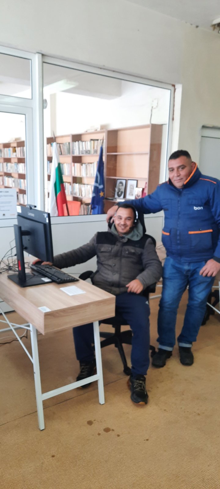 Забележителности | Дигитален клуб стартира в с. Недан