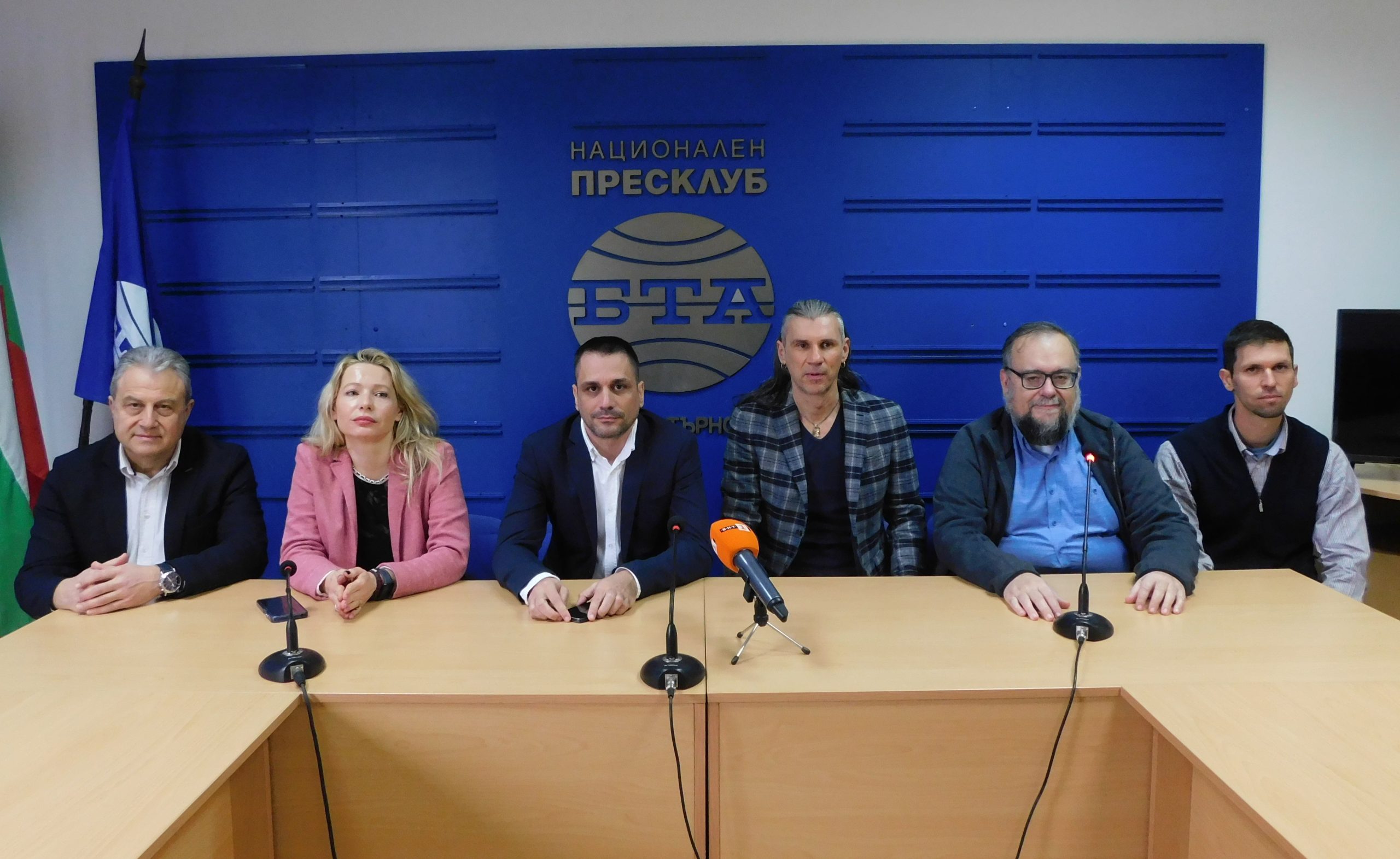 Забележителности | От „Ти решаваш!“ отчетоха силата на гражданското общество и предприемат нови битки