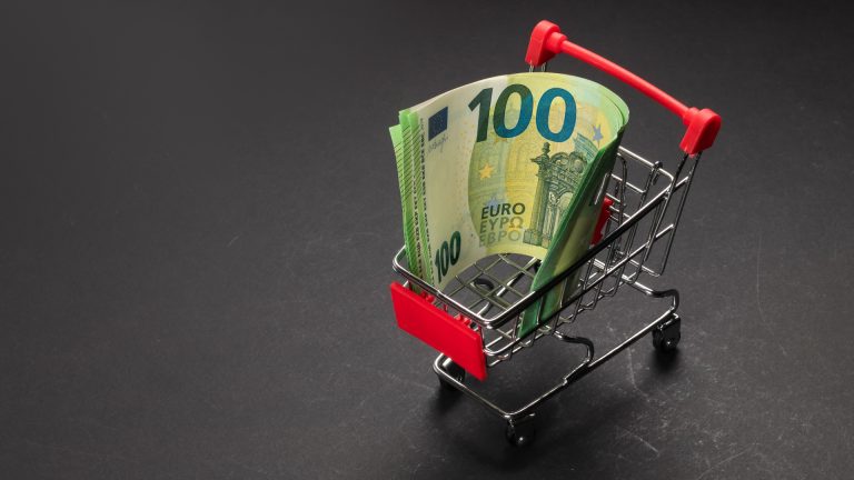 Забележителности | 30 млн. евро са вкарани в обращение чрез магазините на Lidl