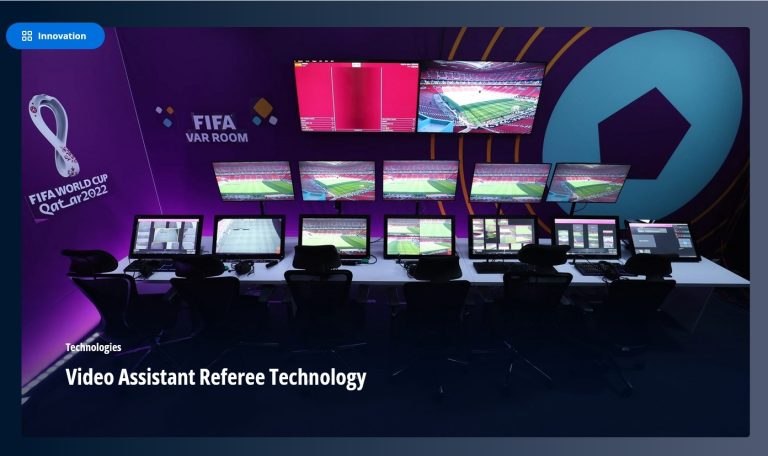 Как технологиите променят спорта