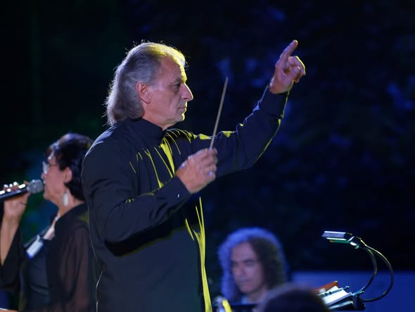 Забележителности | С концерта „Бродуей в старата столица“ великотърновският театър става сцена на световния мюзикъл