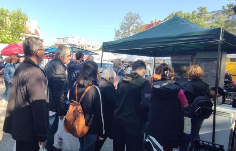 Забележителности | Фермерският пазар във Велико Търново очаква в събота гости от Австрия
