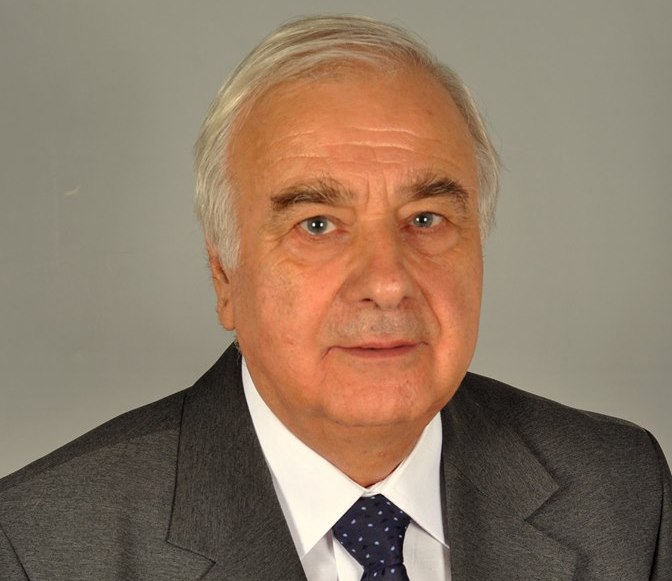 Забележителности | Напусна ни видният общественик Иван Панайотов – Джовани