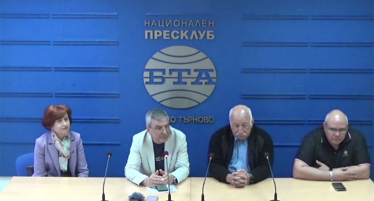 Забележителности | Д-р Иван Иванов: „3 месеца живот за горнооряховската болница, ако не стане частна!“