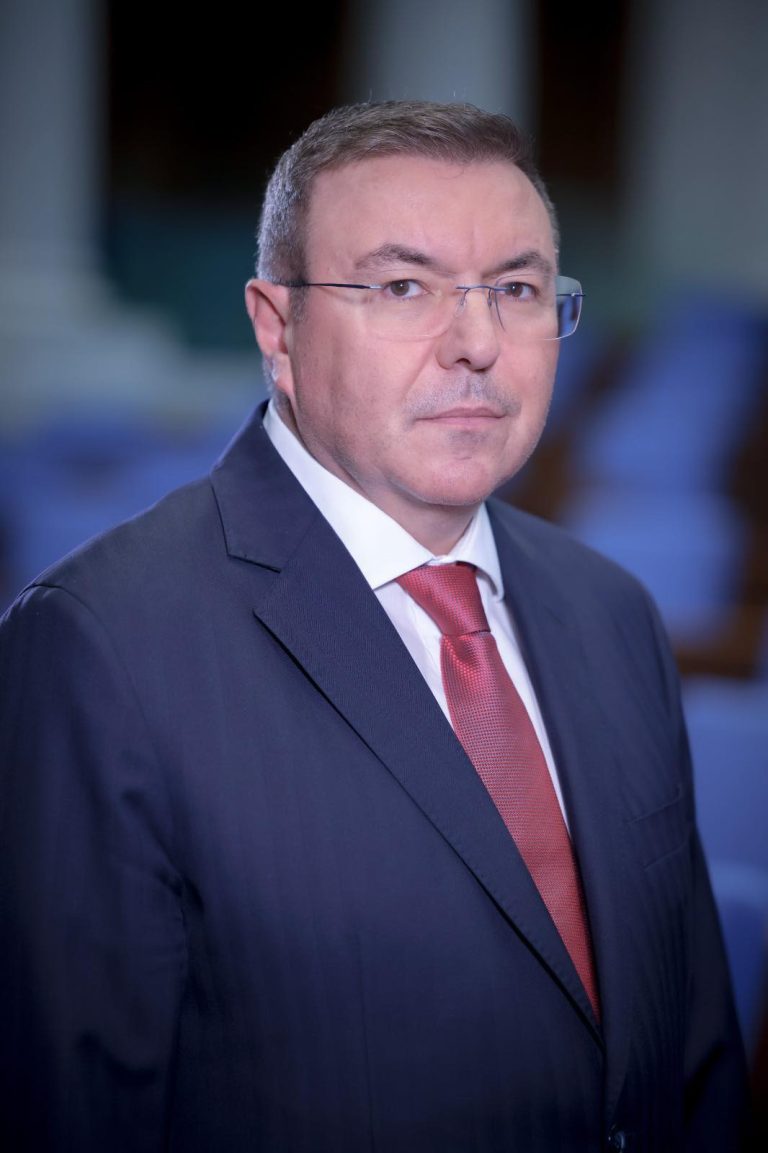 Проф. Костадин Ангелов: ГЕРБ значи работа и ясна посока – да създаваме и изграждаме заедно по-добрата България