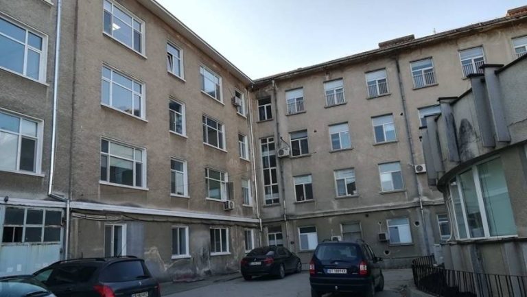 Забележителности | „Прогресивна България“ – В. Търново, е против приватизацията на горнооряховската болница