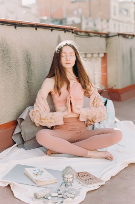 Забележителности | Книги за йога на български: какво да изберете и защо?