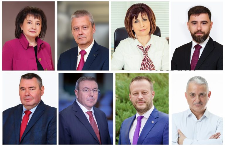 Забележителности | Кои ще са великотърновските депутати